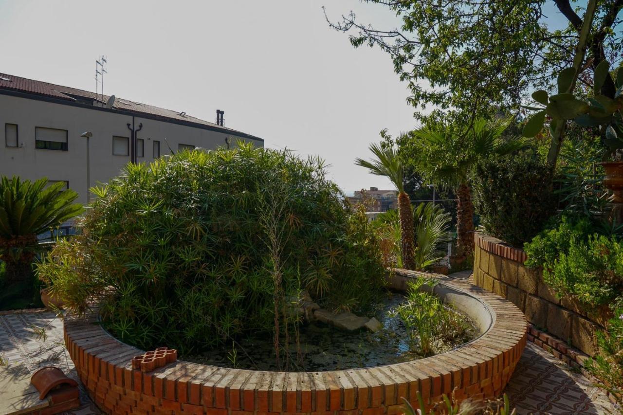 Villa Caterina - Solemar Sicilia Cefalù Exterior foto